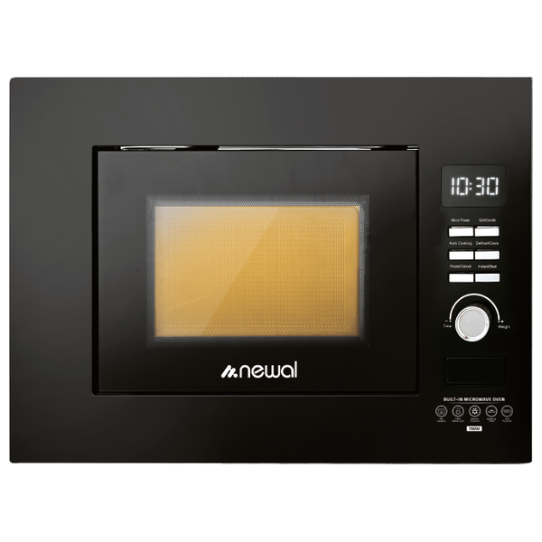 مايكرويف نوال داخلي 20لتر mwo 273 اسود