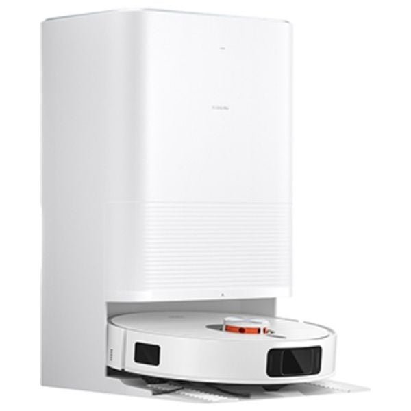 مكنسة شاومي روبوت x20 pro ابيض