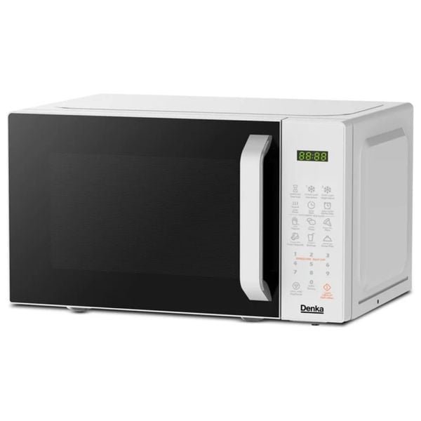 مايكرويف دنكا حراري 20 لتر wmo 20lw ابيض